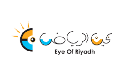 Eye of Riyadh