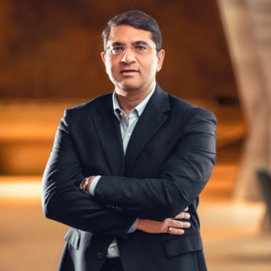 Speaker image