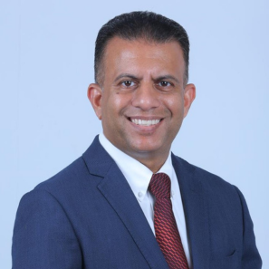Speaker image