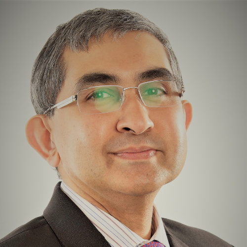 Sanjay Nadkarni