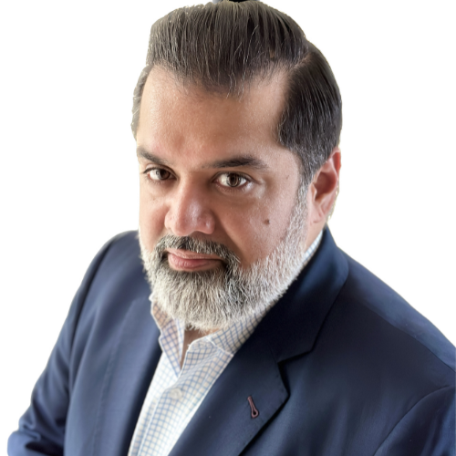Tariq Valani