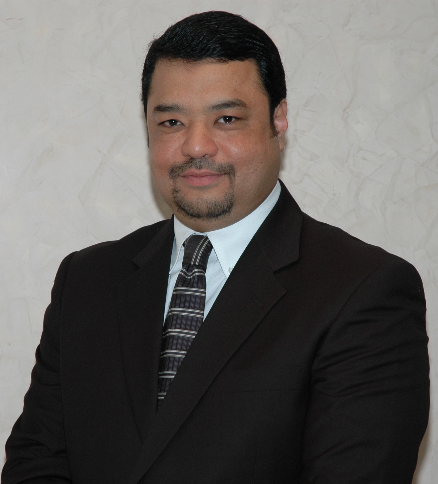 Mohammed Shah