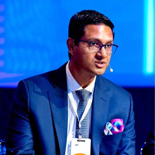 Amit Nayak