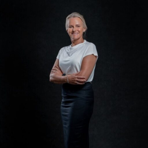 Alison Grinnell