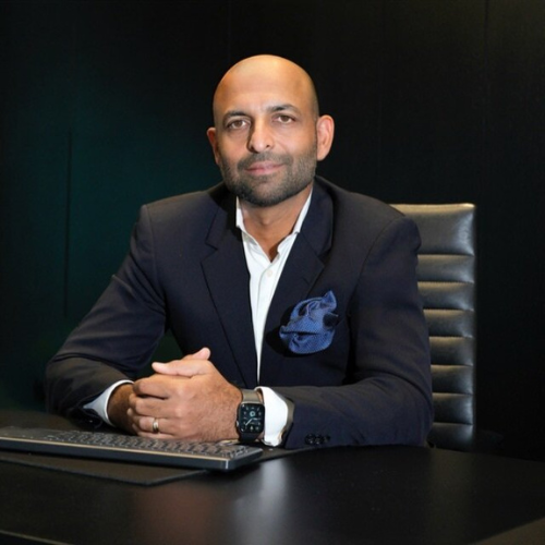 Amit Arora