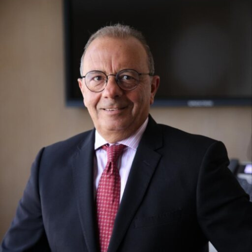 Elie Armaly