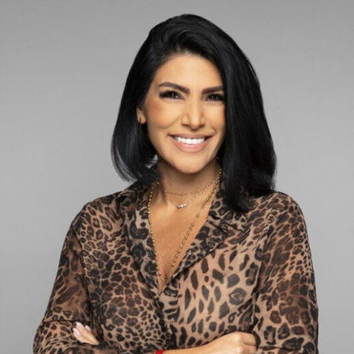 Hala Matar Choufany