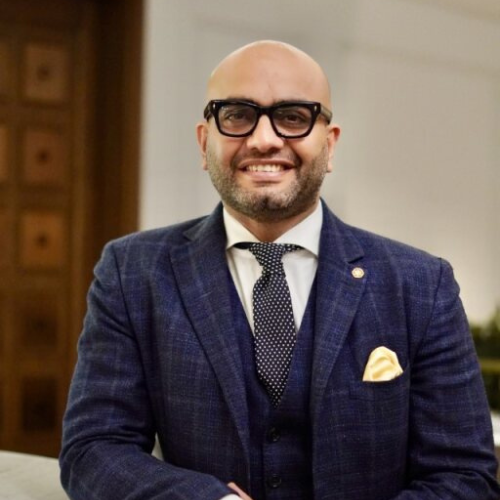 Saurabh Tiwari