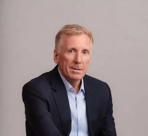 Shiji appoints Steven Hopkinson as senior vice president, APAC & Middle East, expanding regional leadership