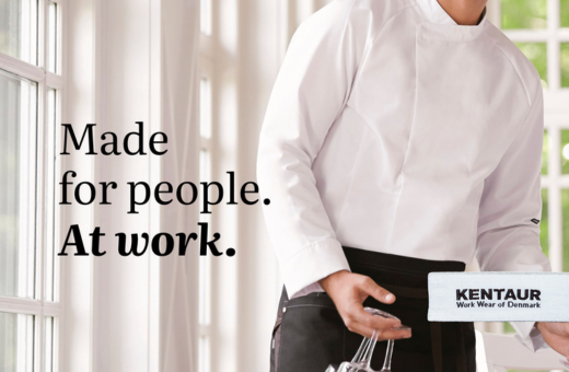 Experience workwear that does not compromise