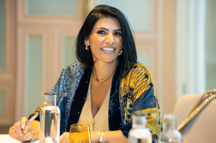 Wellness, technology, and the future of hospitality