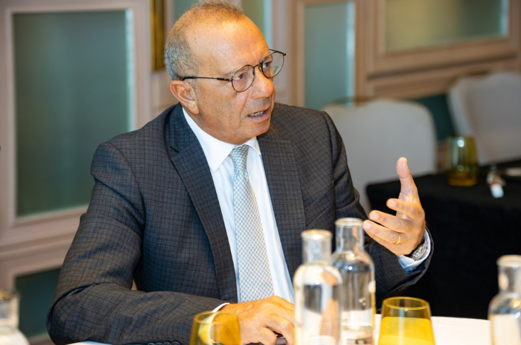 The rise of purpose-led resort destinations