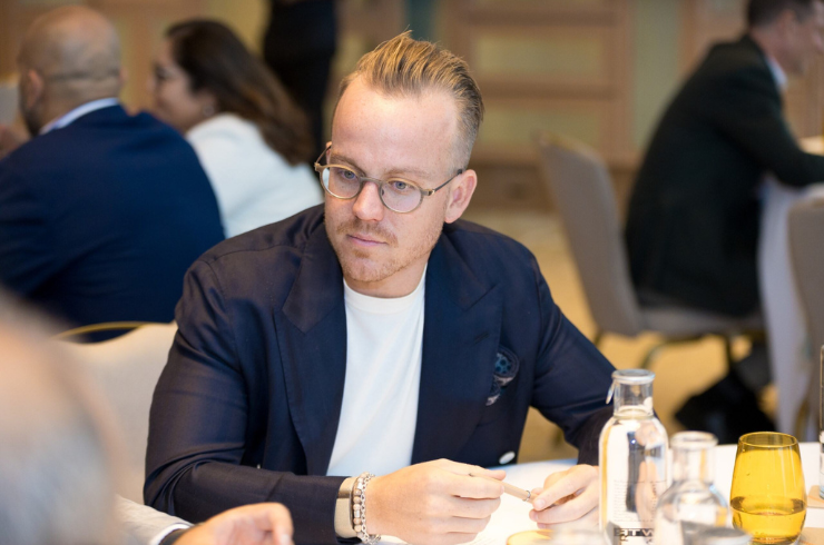 Design as a business driver in hospitality