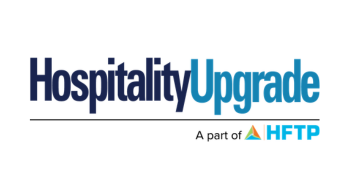Hospitality Upgrade Logo