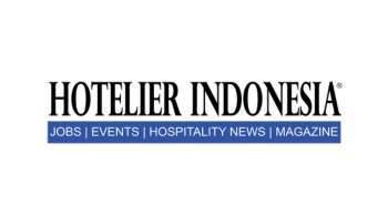 Hotelier Indonesia Logo