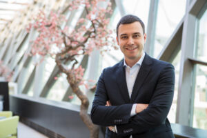 A Closer Look at Hospitality Operations with Milos Zekovic