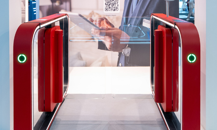 Innovation. Connection. Transformation.