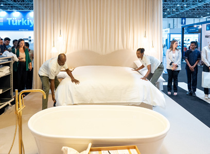 The Housekeepers Challenge