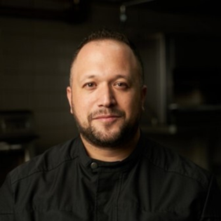 James Knight- Paccheco