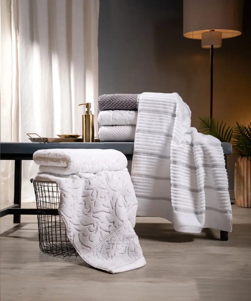 Trident pushes fashion forward