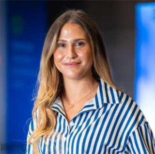 Alexia Jade Lindstrom