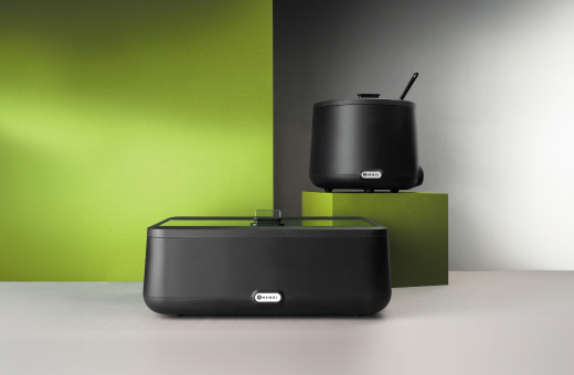 HENDI UNIQ – Award-Winning Buffet Innovation