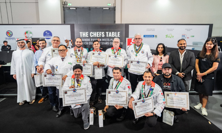 Congratulations to our 2025 winners