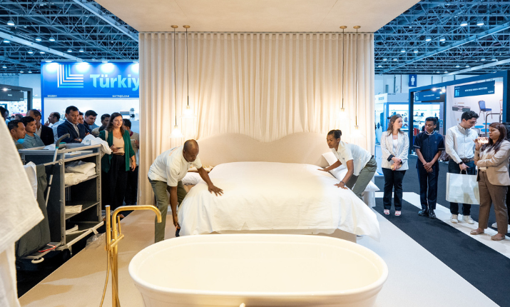 The ultimate housekeeping showdown