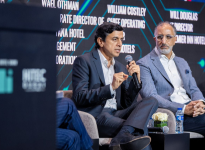 HITEC MENA Conference