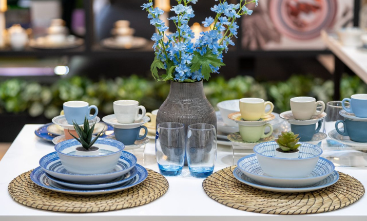 Elevate your presence in the thriving HORECA market