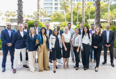 Prototyping hospitality’s next era: what industry leaders shared at The Hotel Show 2026 advisory board