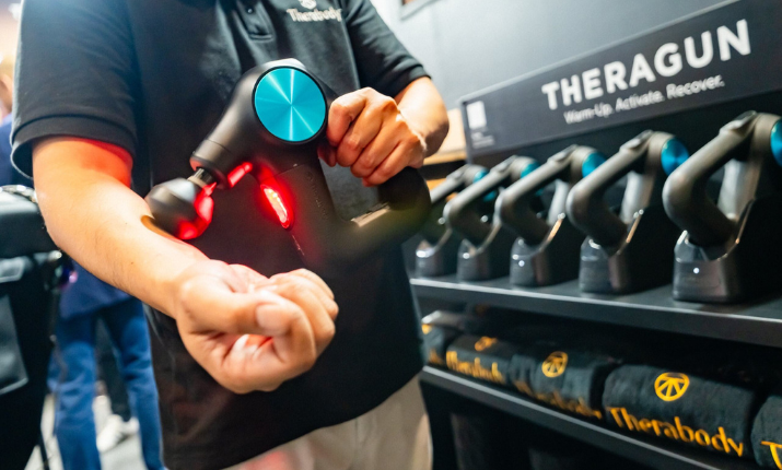 Discover what’s next in wellness