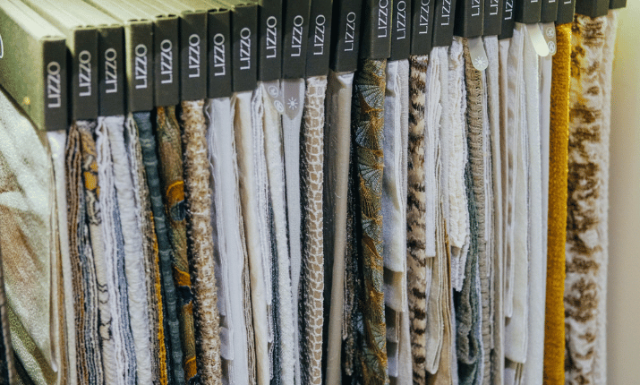 From linen to luxury: hospitality textiles 