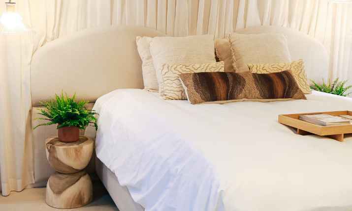 Where comfort meets commerce