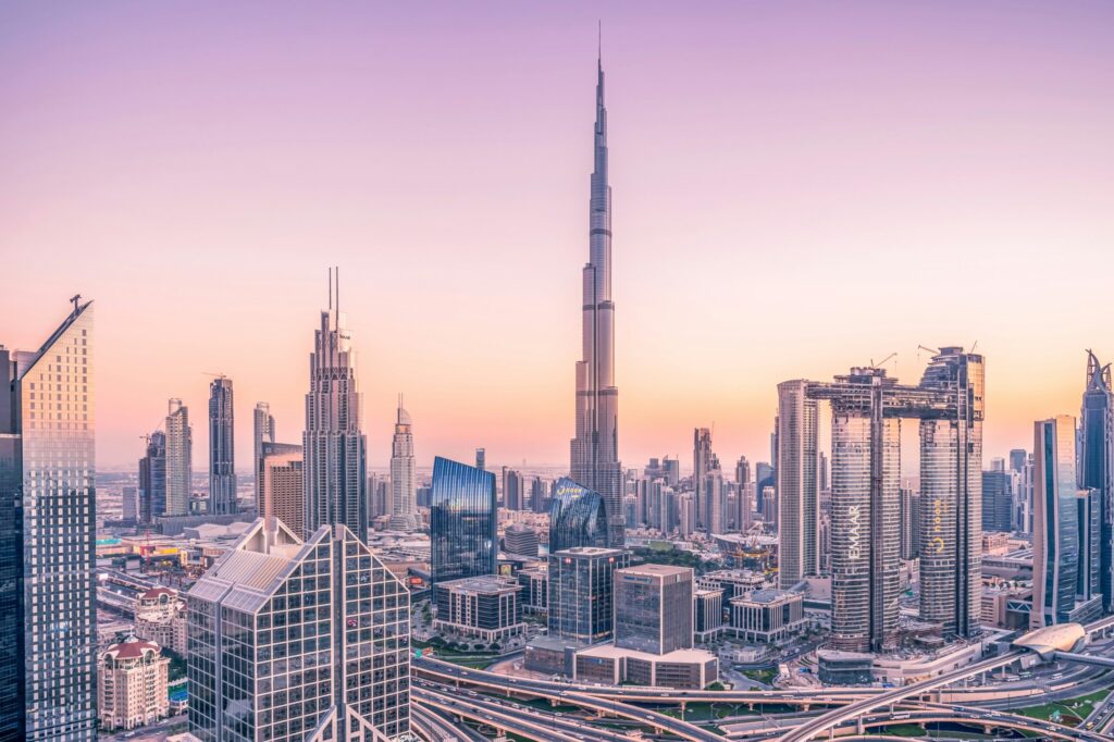 Tourism-Fueled Growth: MENA’s USD 188 Billion Vision for 2030