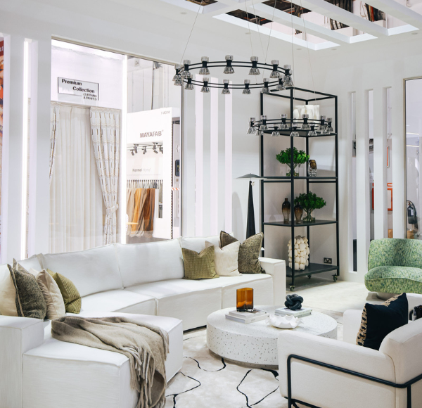 Showcase your furniture products