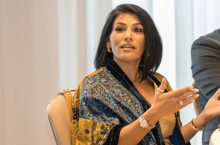 The future of wellness is holistic