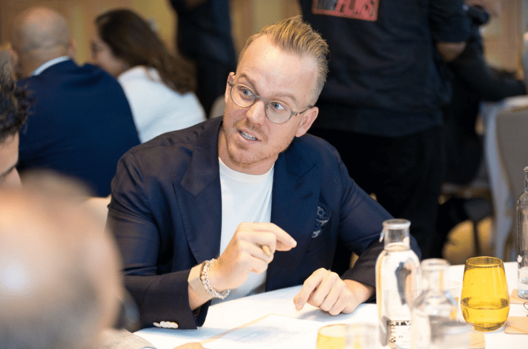 Designing hospitality experiences that truly connect