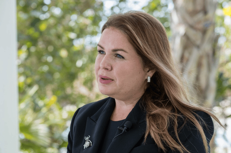 A fresh take on hospitality and guest experience