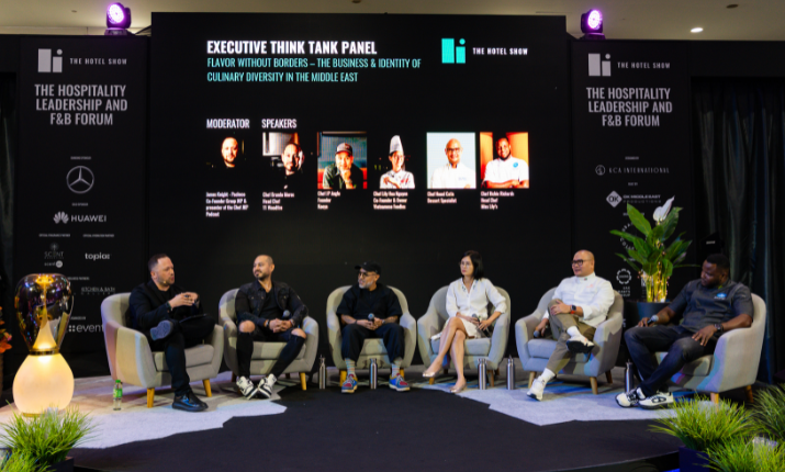 Tastemakers Showcase