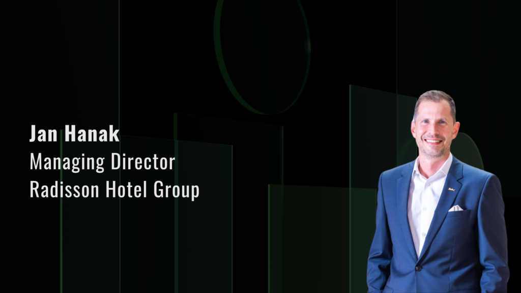 The leadership playbook every hospitality operator needs to read right now.
