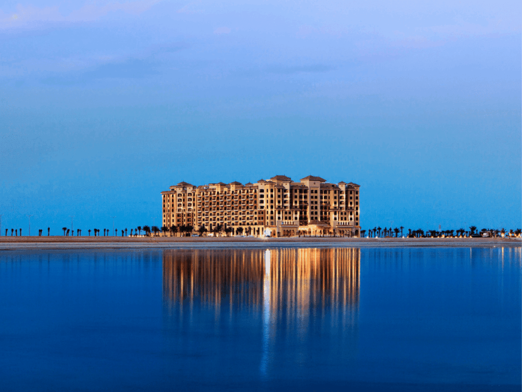 Pullman Resort Al Marjan Island enters a new era ahead of its 2027 relaunch