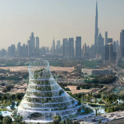 The 33 most anticipated new wellness resorts and residences, according to a global wellness summit survey