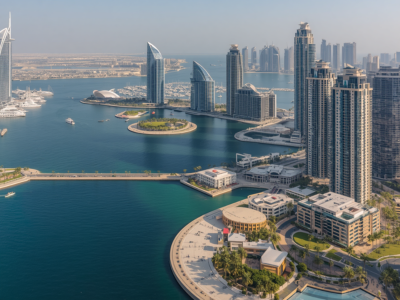 The UAE is leading the evolution of branded residences. Here is what that means for developers