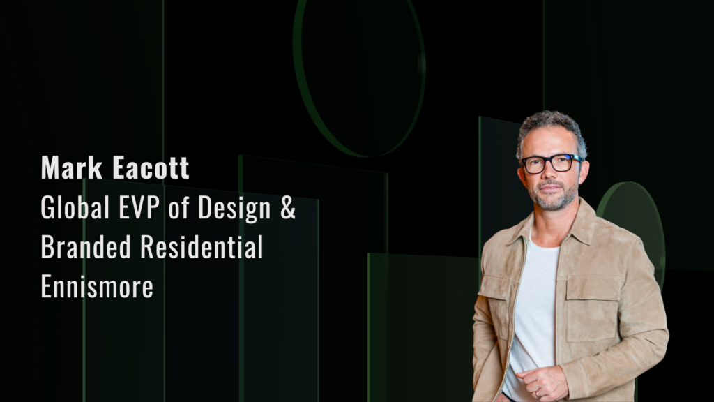 Inside the future of branded living